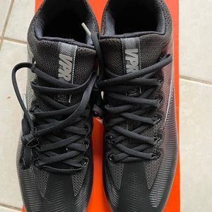 Nike Vapor Untouchable Pro in Black